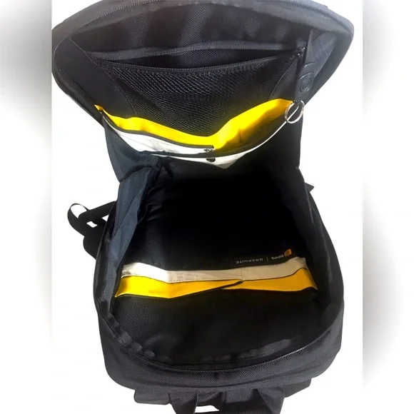 NWOT Booq Boa Shift Men's Backpack - Picture 4 of 10